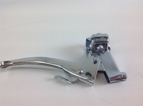 Levier embrayage complet - d’embrayage,