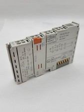 Wago 750-430 Digital Input