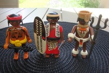 AB165/ PLAYMOBIL FIGURINE