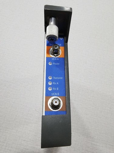 Honeywell hpm ucn interface - hpm,