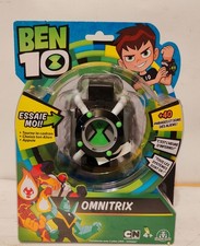 Montre Ben 10 Omnitrix  Basic