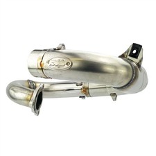 Yamaha WR450F FMF Exhaust