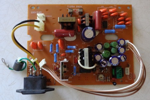 Korg 01r rack unit - 01r/w,