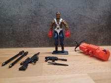 GI JOE Balrog Street Fighter