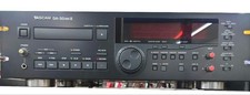 TASCAM DA-30MKII Digital Audio Tape Deck DAT Deck TEAC Professional AC100V