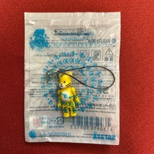 Tiger Stripe Bearbrick Strap