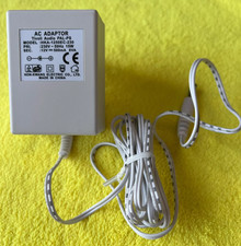 Tivoli Audio HKA-1250EC-230 12V 500mA Adaptateur Chargeur