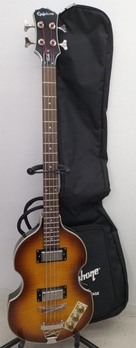 Epiphone basse électrique - epiphone,