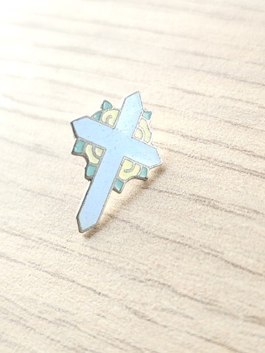 Pin vintage esso rétro - pin's,