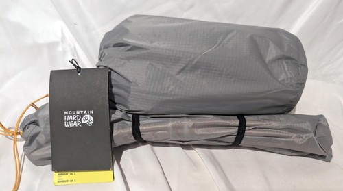 Mountain hardwear nimbus ul - nimbus,