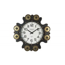 PENDULE INDUSTRIELLE MECANISME