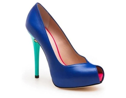 Stuart weitzman victoria - stuart, pump