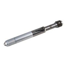 Original Faro Rapide Change Pièce à Main Foredom H.10 3/32 Pince 2.35mm Italie