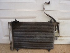 Condensateur radiateur