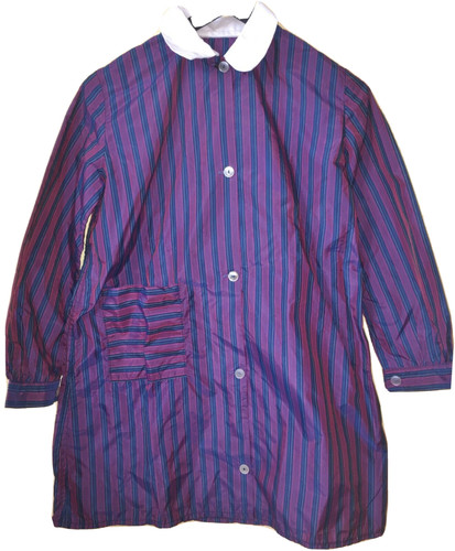 Authentique blouse tablier