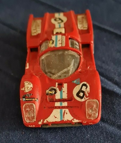 Ferrari 512 super - ferrari,