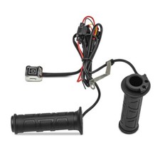 Grip chauffant pour - yamaha, xsr