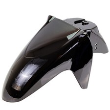 GARDE BOUE AVANT ADAPT. SYM