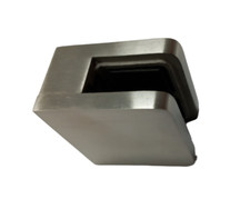 Pince à verre Fixation à