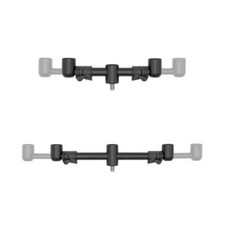 Avid Lok Bas Réglable Buzz BAR / Carpe Pêche