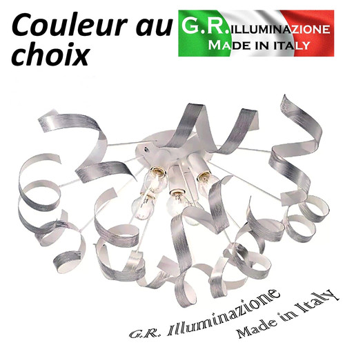 Plafonnier moderne lustre - moderne, 5