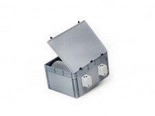 Phönix - Double Extracteur A