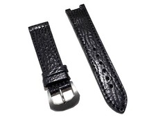 ANONIMO Bracelet Requin Vero Squalo MILITARE & CHRONO (MOD 2004, 2007, 2010)