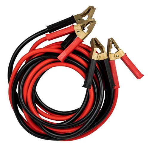 Cables demarrage pro hd - pro,