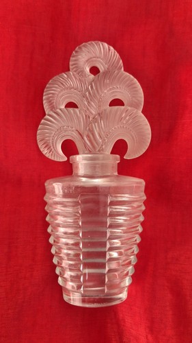 Lubin ancien flacon - lubin,