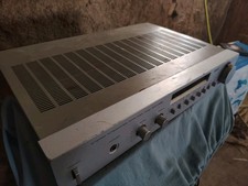 Ampli Hifi AKAI Vintage
