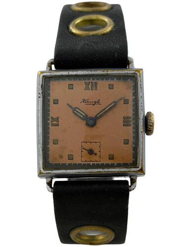 Art déco bracelet hommes - déco,
