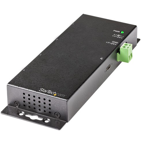 Startech hub usb - ports, 10