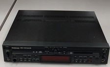 Tascam MD-CD1MKIII Professionnel CD Md Enregistreur Lecteur – Usé – Bon État