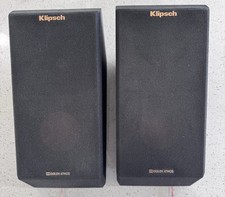 Klipsch Dolby Atoms Speakers