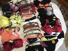 lot revendeur sous vêtements neufs 60 pièces