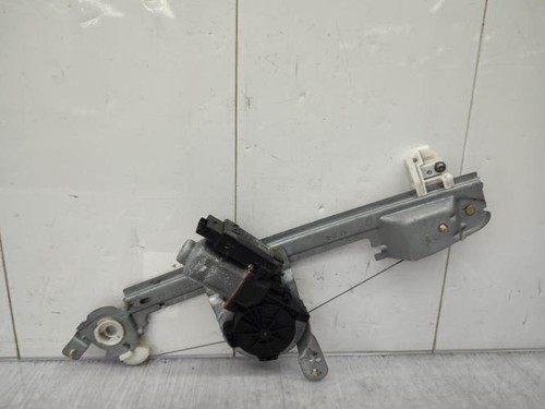 Leve vitre electrique arriere