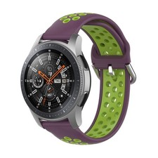 Pour Samsung Galaxy Watch 46