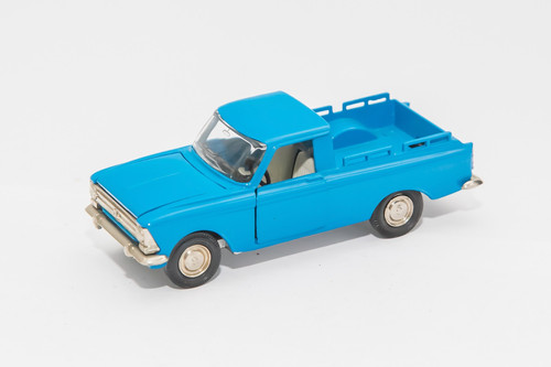 Moskvitch a19 pick cccp - moskvitch,