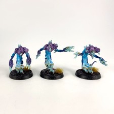 Flamers tzeentch - x3,
