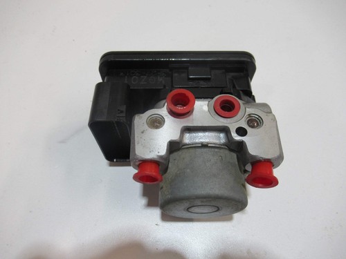 Bloc abs honda - abs, 500
