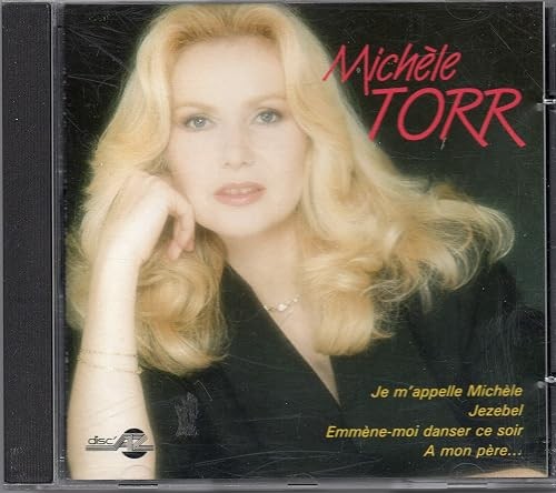 Grands succes michèle torr - grands,