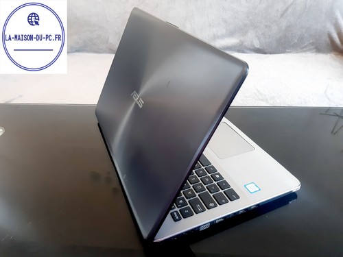 Ordinateur portable asus - ordinateur,