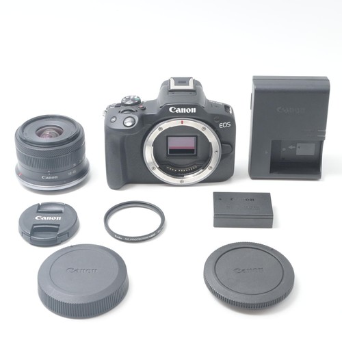 Appareil photo sans miroir