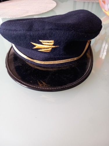 Casquette facteur - de,