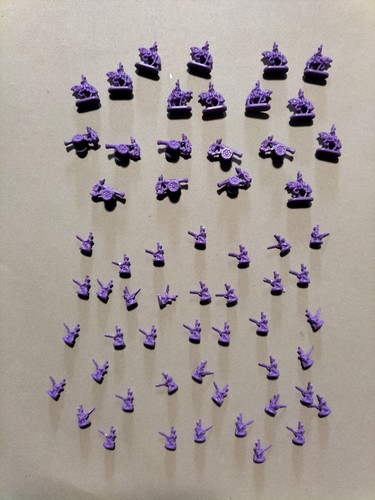Armee mauve risk - risk, g602