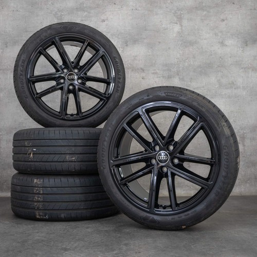 Audi jantes 19 - a5, pouces