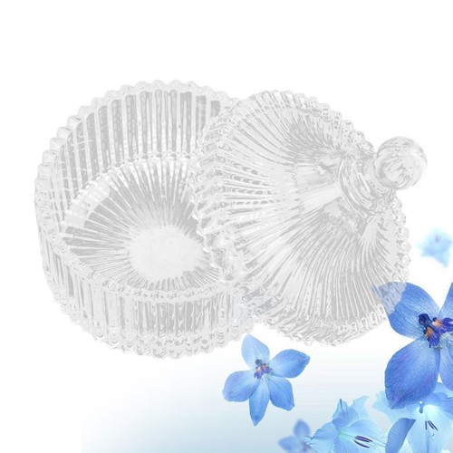 Bonbonniere verre bocaux - verre, de