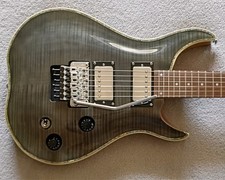 Agile Hawker Elite Guitar