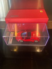Ferrari 488 Pista Spider Rosso