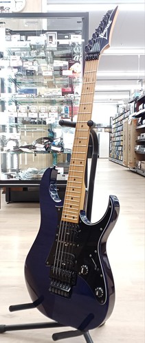 Guitare électrique ibanez - guitare,